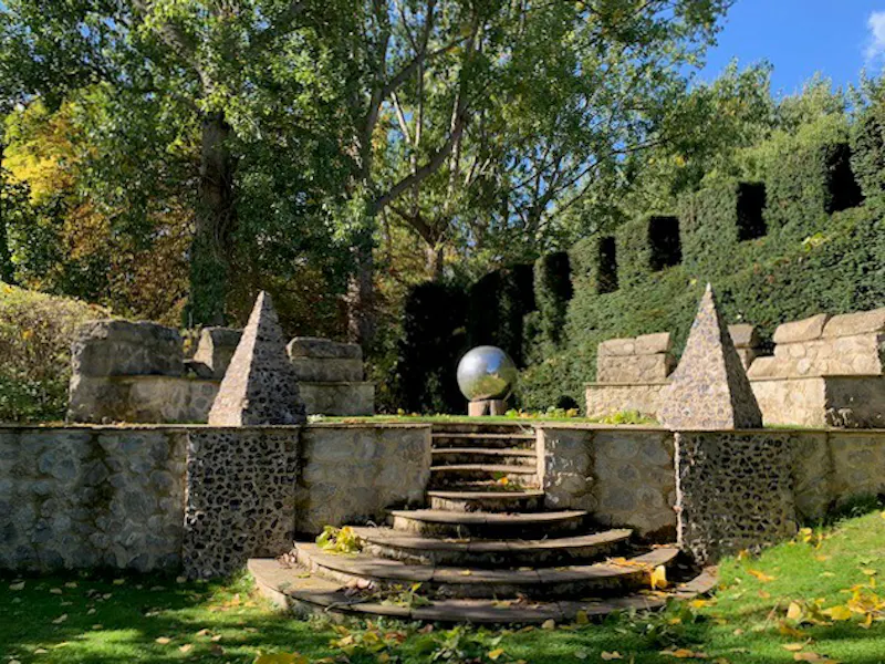 14th Century Castle , G323 (photo 12)