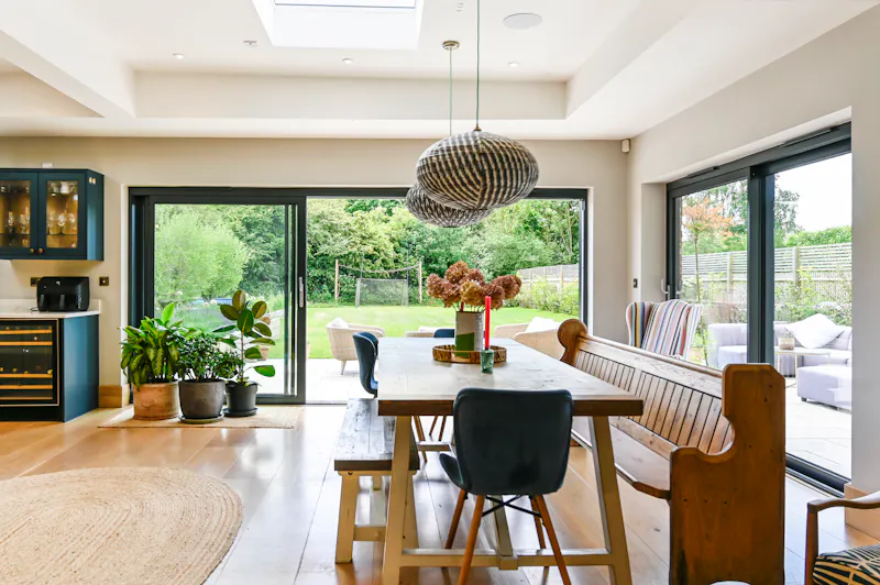 Scandi inspired Kent Villa, D2841 (photo 5)