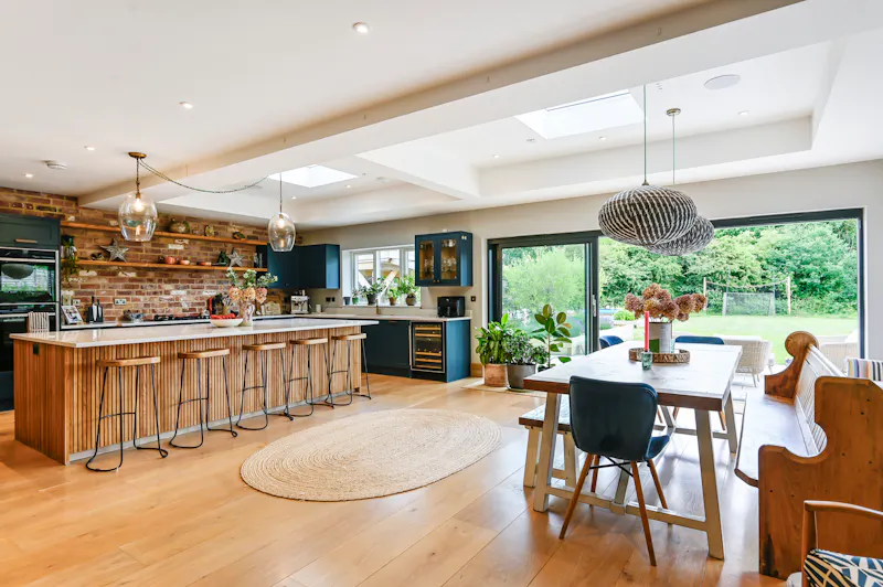 Scandi inspired Kent Villa, D2841 (photo 4)