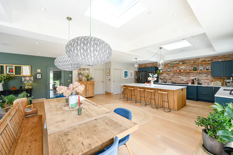 Scandi inspired Kent Villa, D2841 (photo 6)