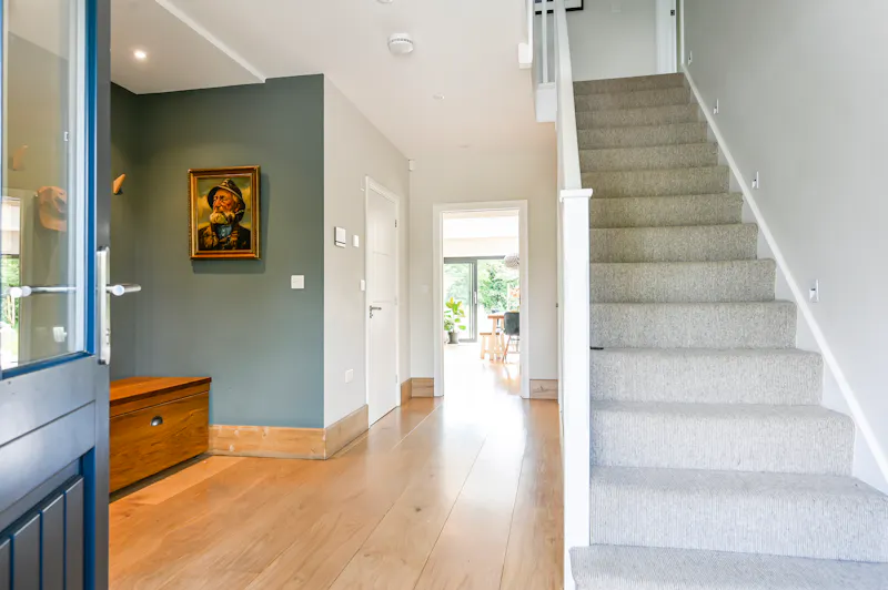Scandi inspired Kent Villa, D2841 (photo 2)