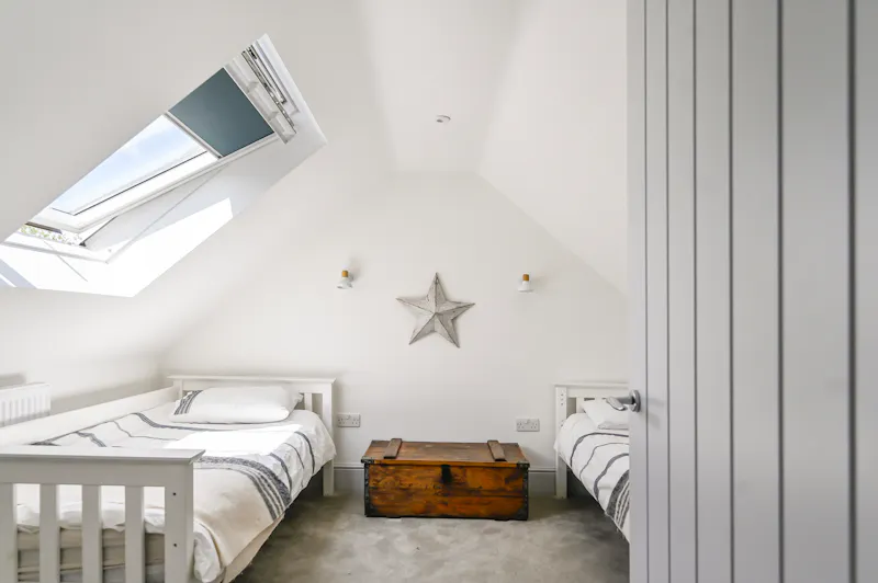 Bedroom - child's at Scandi inspired Kent Villa, D2841 (photo 28)