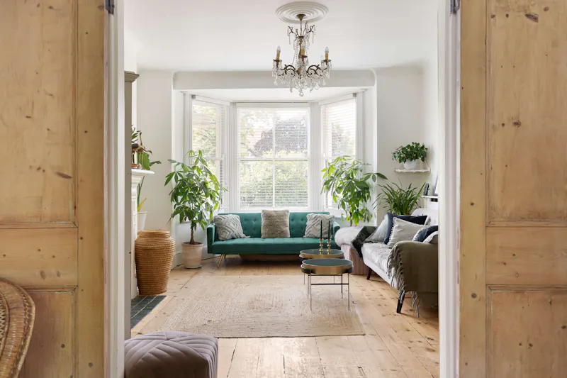 Elegant Georgian Bromley Home, B1588 (photo 4)