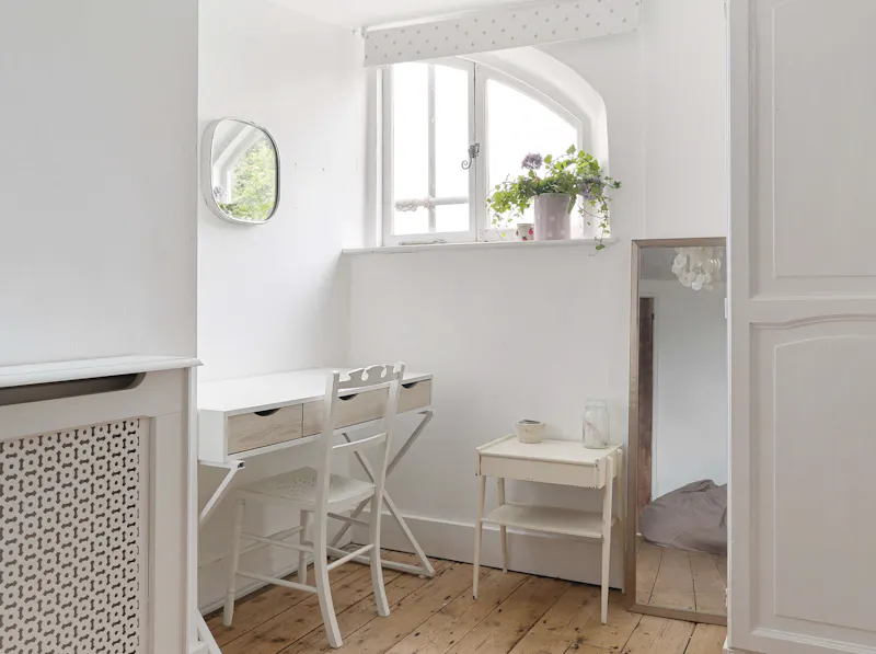 Study at Elegant Georgian Bromley Home, B1588 (photo 29)
