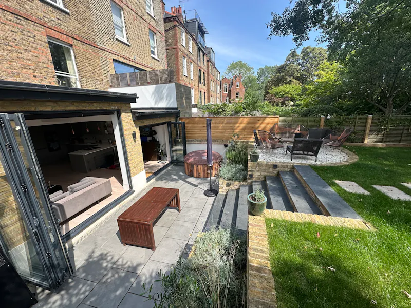Modern Hampstead Heath Flat , F1264 (photo 11)