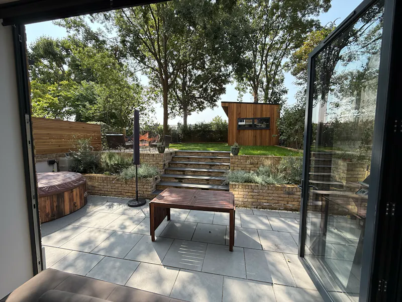 Modern Hampstead Heath Flat , F1264 (photo 7)