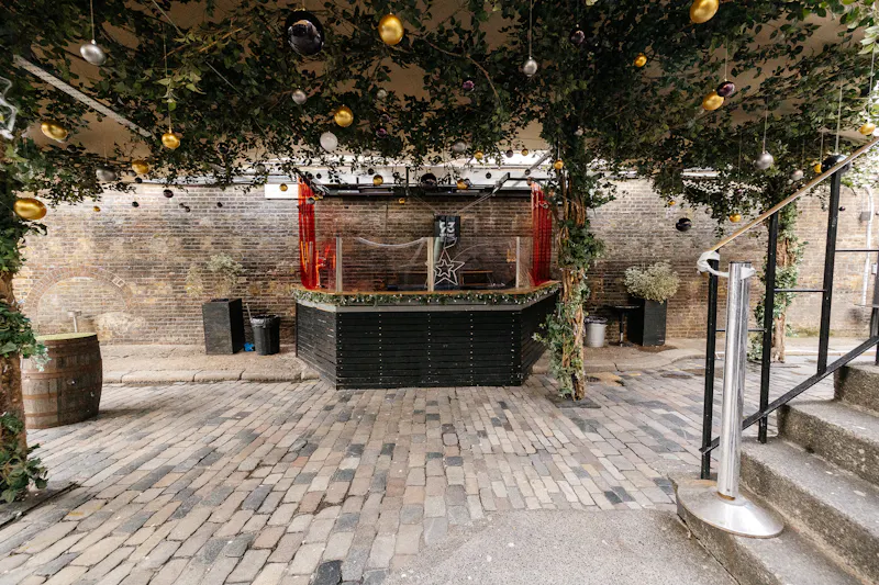 Brick Lane Bar / Events Space, R879 (photo 5)