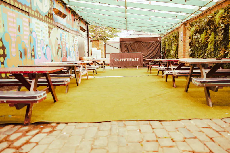 Brick Lane Bar / Events Space, R879 (photo 9)