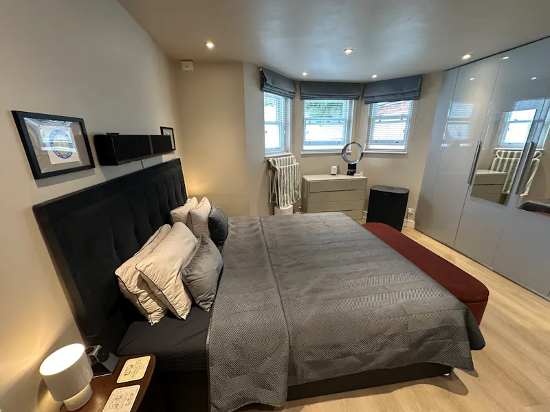 Modern Hampstead Heath Flat , F1264 (photo 5)