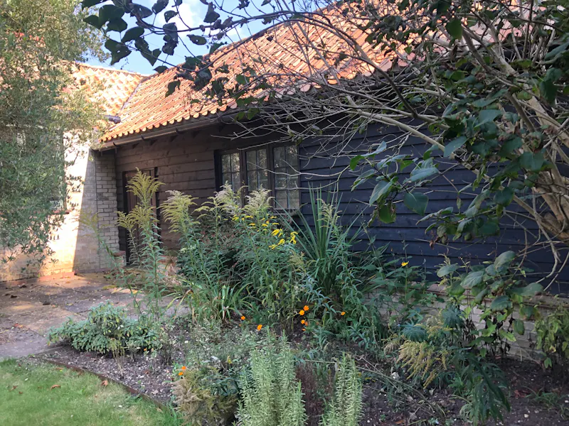 Elegant Cambridge Manor , A1660 (photo 37)