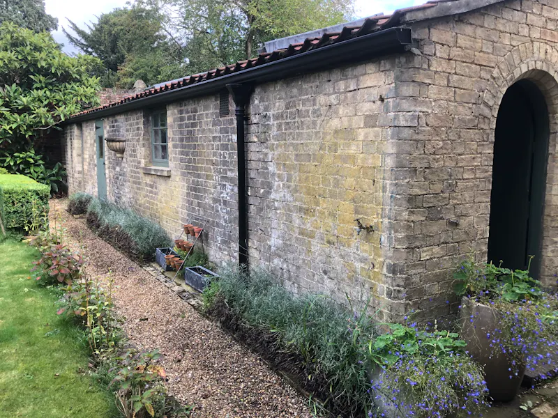 Stable / Outbuildings at Elegant Cambridge Manor , A1660 (photo 52)