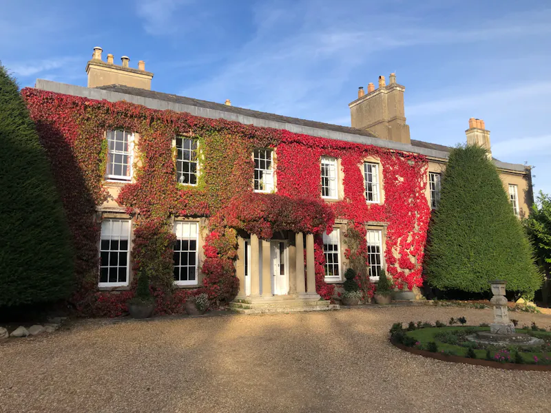Elegant Cambridge Manor , A1660 (photo 63)