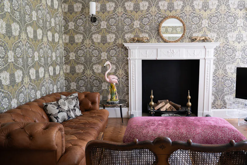 Elegant Cambridge Manor , A1660 (photo 16)
