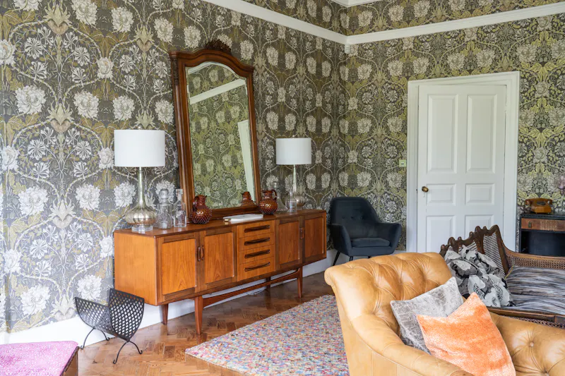 Elegant Cambridge Manor , A1660 (photo 17)