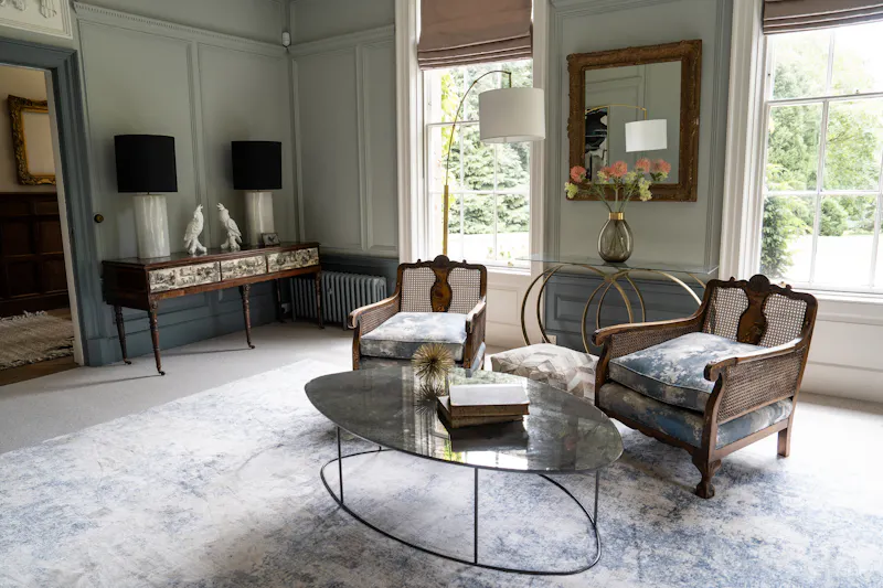 Elegant Cambridge Manor , A1660 (photo 6)