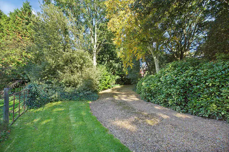 Elegant Cambridge Manor , A1660 (photo 61)