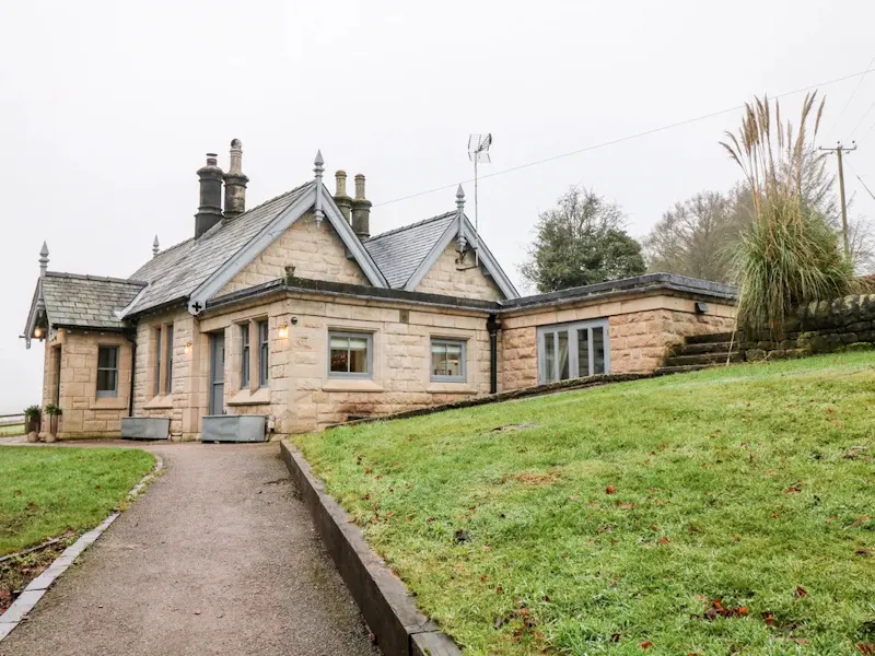 Ellastone Cute Cottage, C951 (photo 27)
