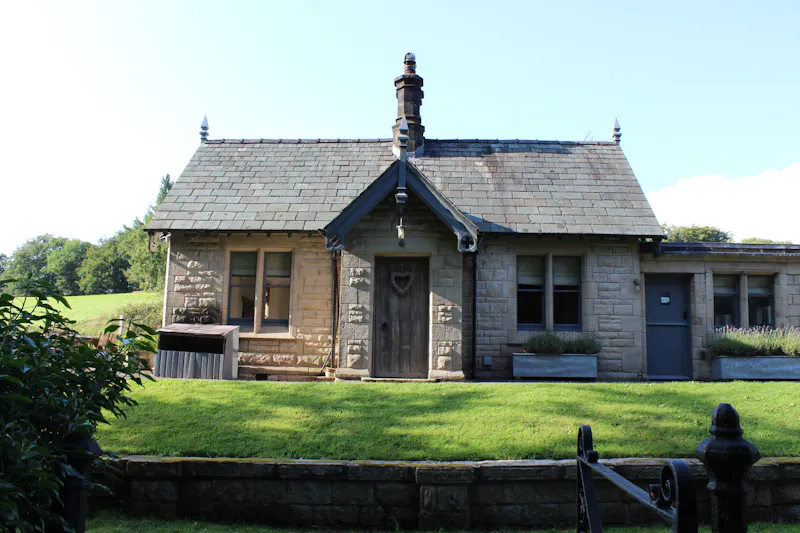 Ellastone Cute Cottage, C951 (photo 24)