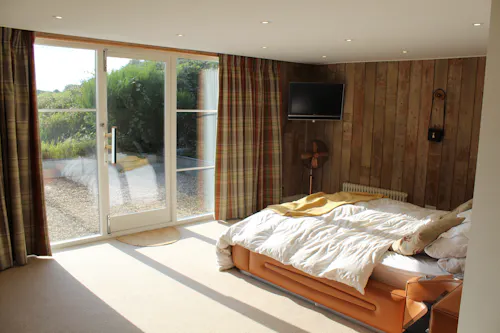 Ellastone Cute Cottage, C951