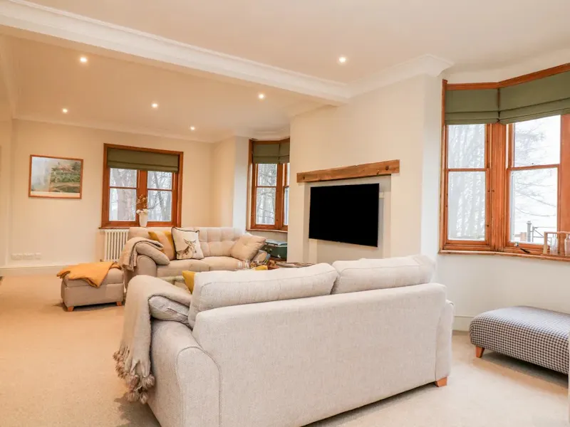 Ellastone Cute Cottage, C951 (photo 5)
