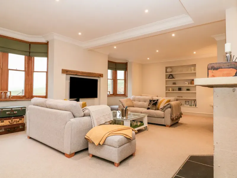 Ellastone Cute Cottage, C951 (photo 4)