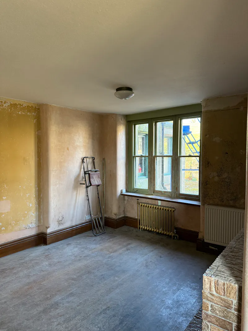 Ellastone Mid-Renno House, B2089 (photo 5)
