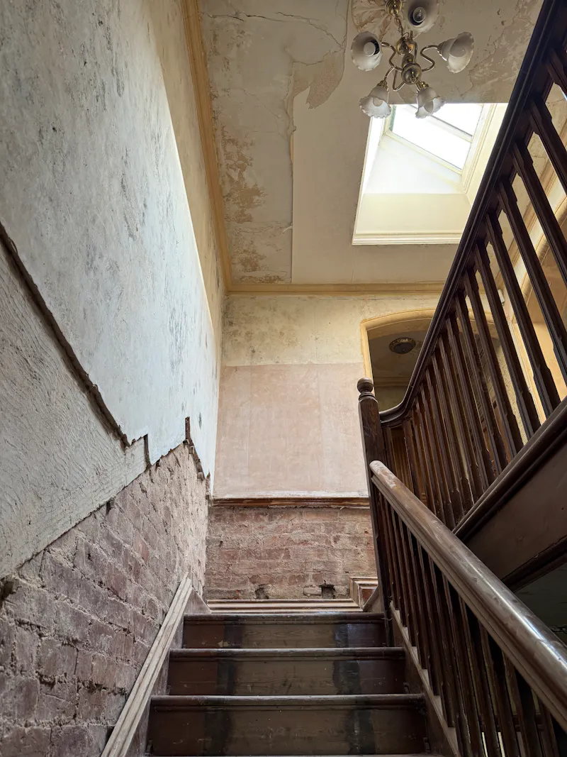 Ellastone Mid-Renno House, B2089 (photo 8)