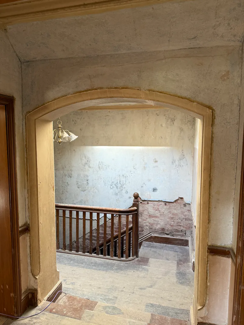 Ellastone Mid-Renno House, B2089 (photo 9)