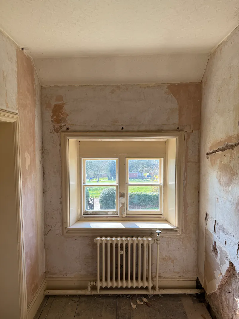 Ellastone Mid-Renno House, B2089 (photo 17)