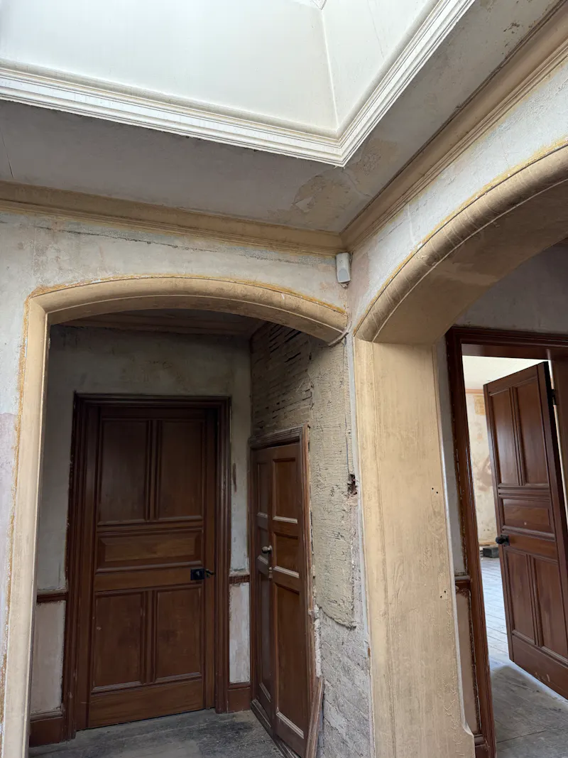 Ellastone Mid-Renno House, B2089 (photo 16)