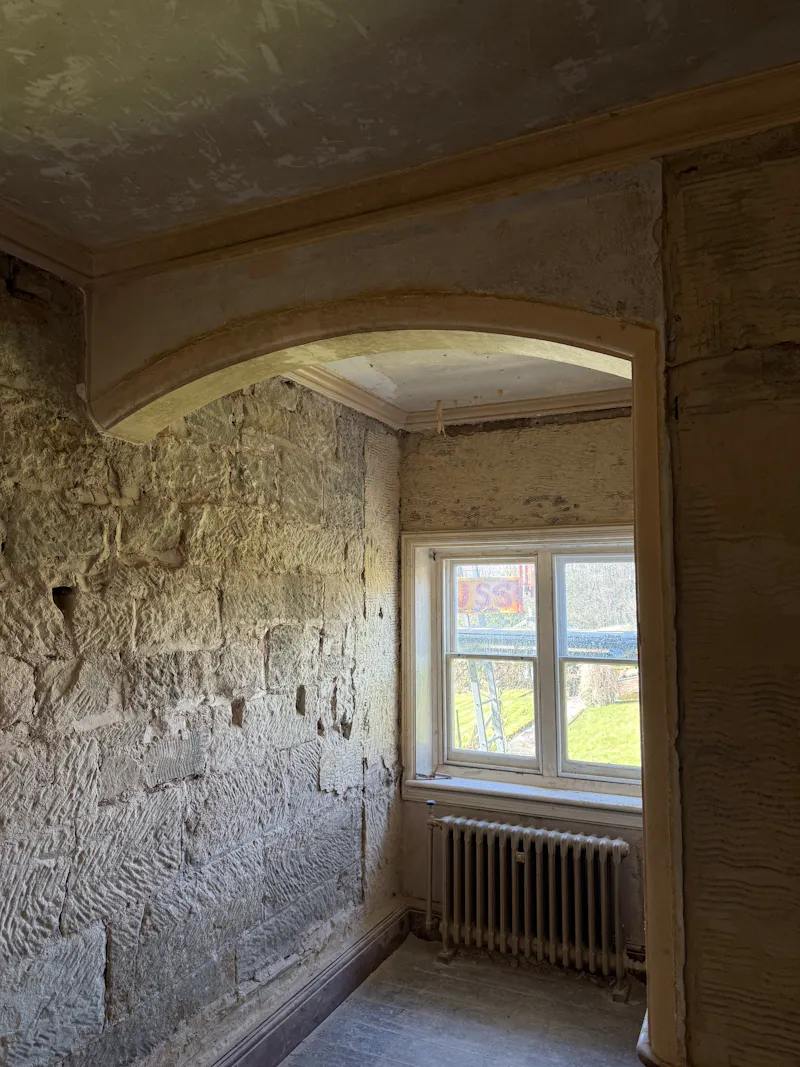 Ellastone Mid-Renno House, B2089 (photo 19)