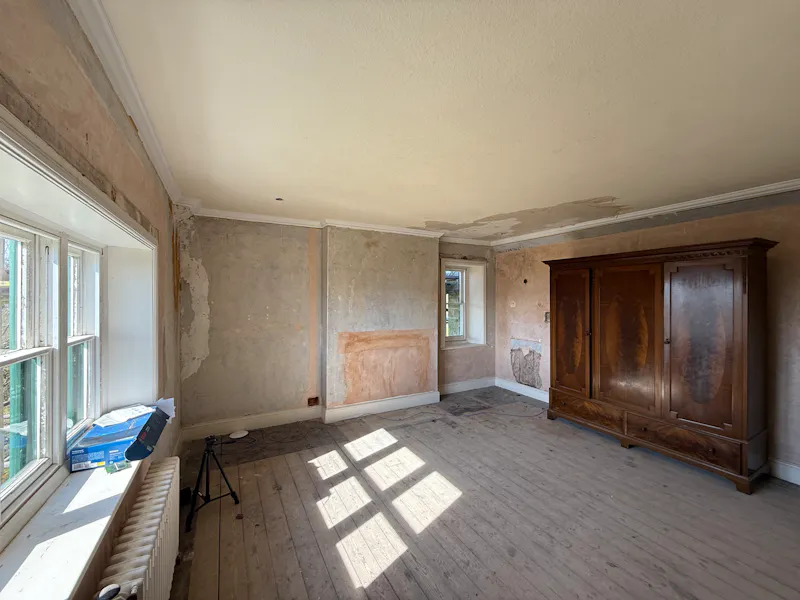 Ellastone Mid-Renno House, B2089 (photo 15)