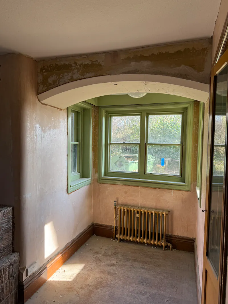 Ellastone Mid-Renno House, B2089 (photo 18)
