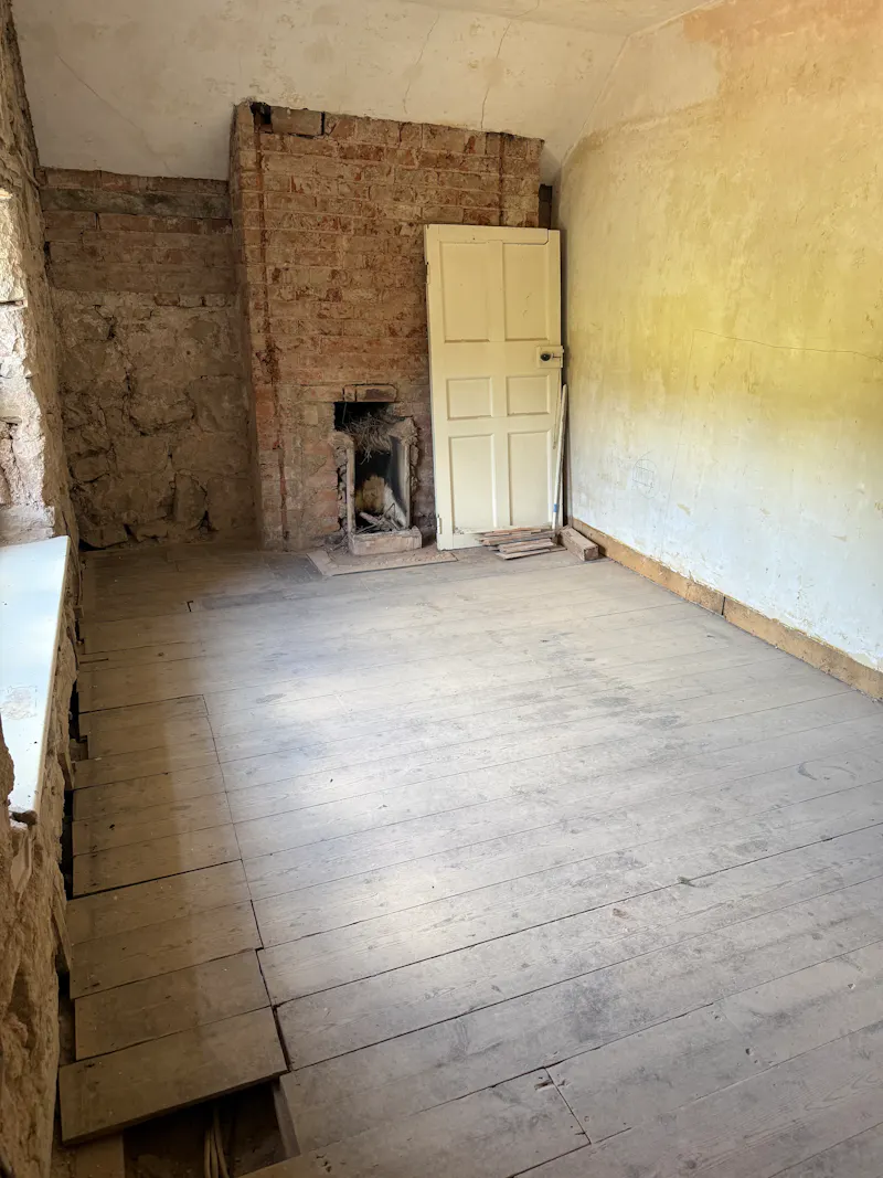 Ellastone Mid-Renno House, B2089 (photo 7)