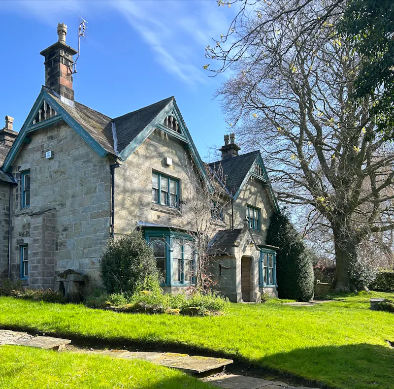 Ellastone Mid-Renno House, B2089 (photo 22)