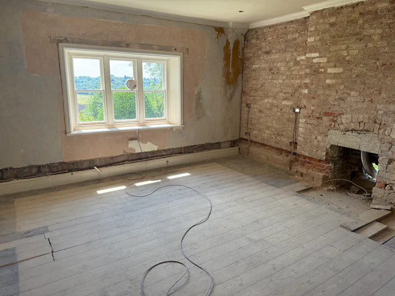 Ellastone Mid-Renno House, B2089 (photo 13)