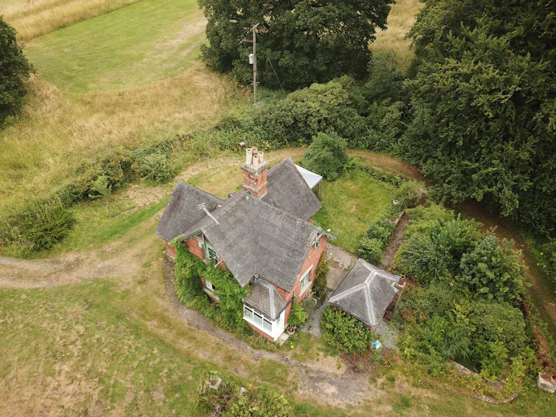 Ellastone Groundskeeper Cottage, A1669 (photo 30)