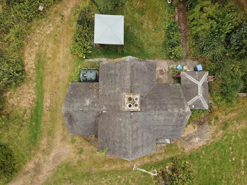 Ellastone Groundskeeper Cottage, A1669 (photo 34)