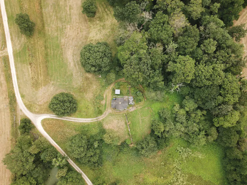 Ellastone Groundskeeper Cottage, A1669 (photo 33)