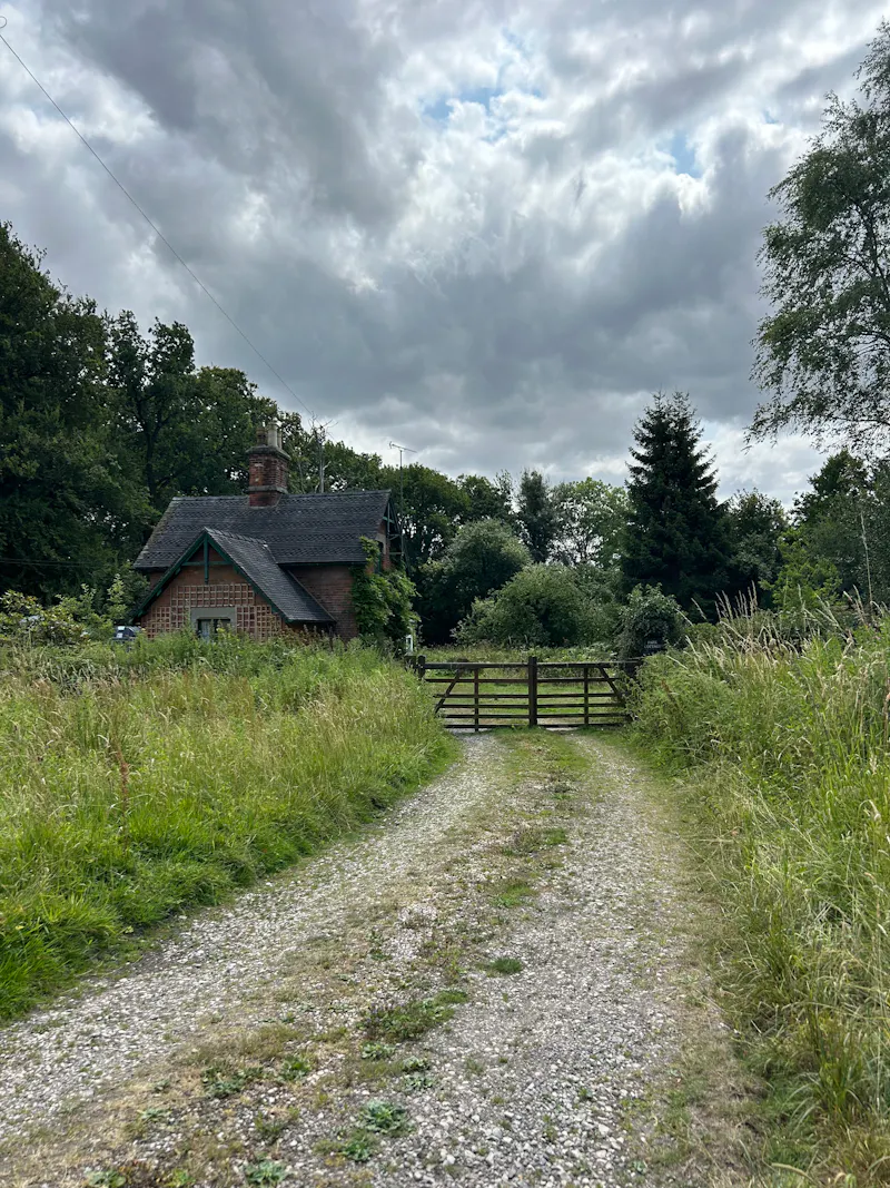 Ellastone Groundskeeper Cottage, A1669 (photo 35)