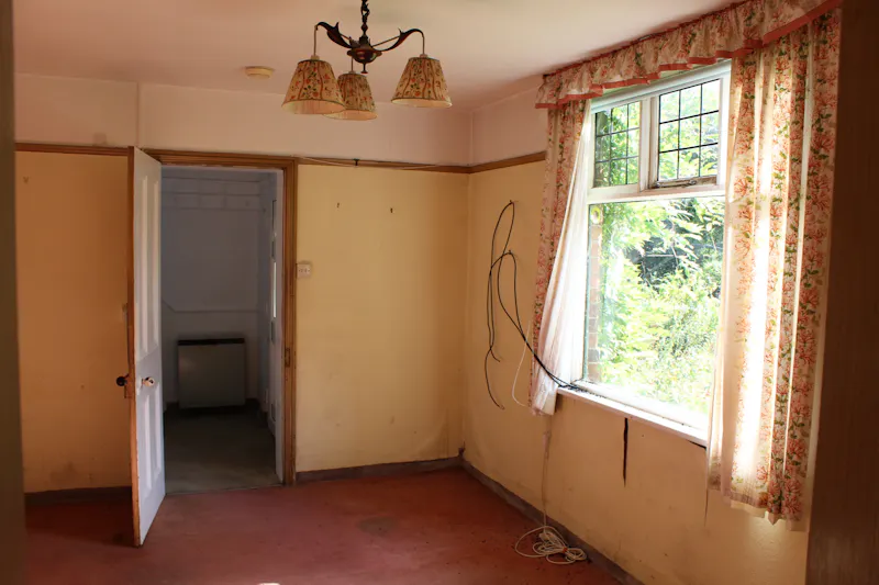 Ellastone Groundskeeper Cottage, A1669 (photo 5)
