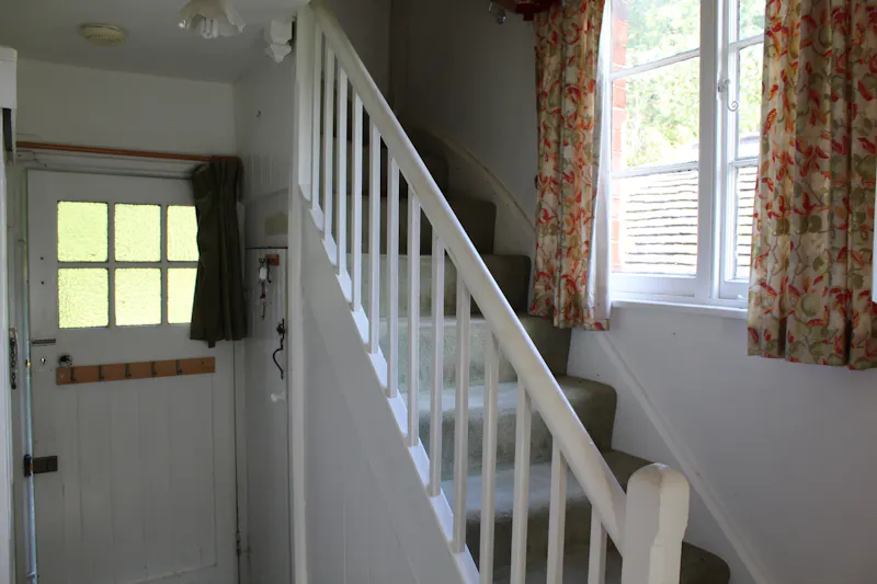 Ellastone Groundskeeper Cottage, A1669 (photo 9)
