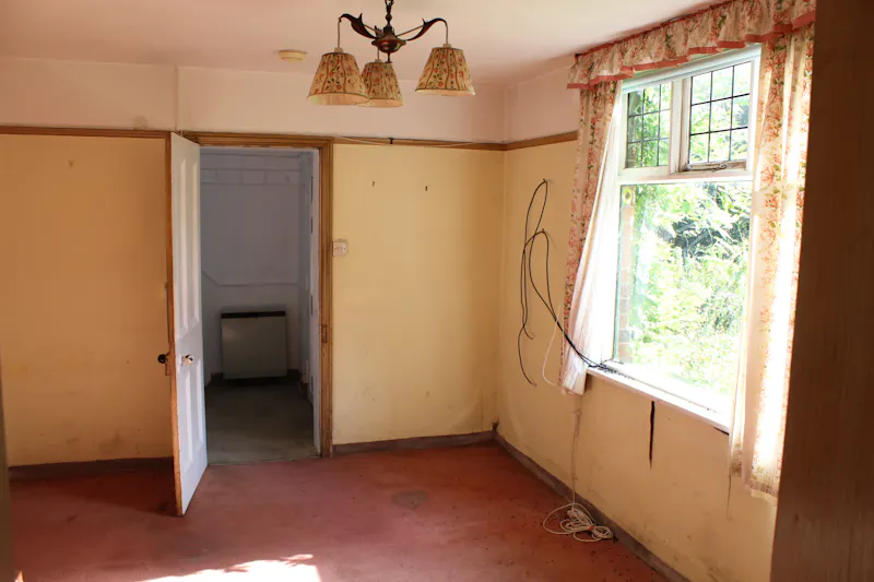Ellastone Groundskeeper Cottage, A1669 (photo 6)