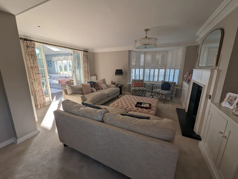Cookham Tennis Cottage, C950 (photo 6)