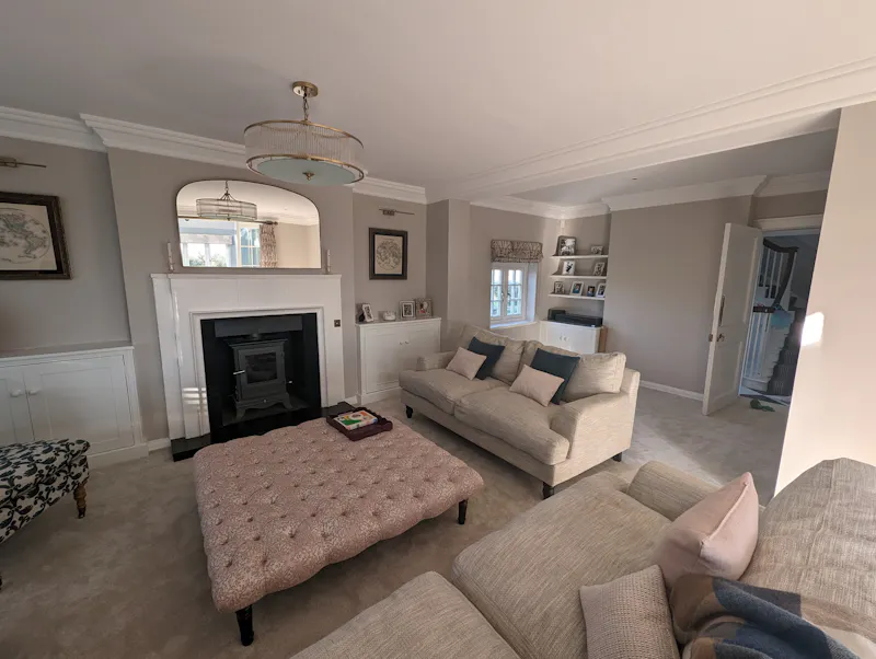 Cookham Tennis Cottage, C950 (photo 5)