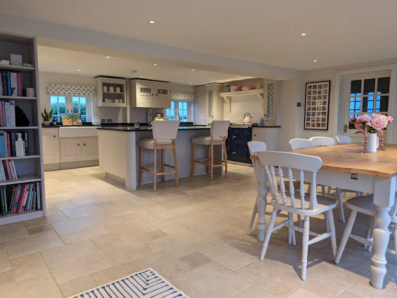 Cookham Tennis Cottage, C950 (photo 8)