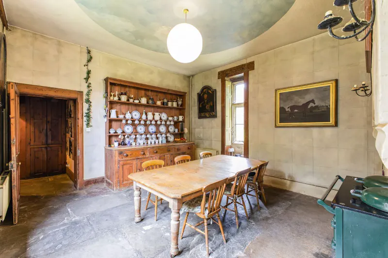 Oxfordshire Gothic Vicarage, B2086 (photo 4)
