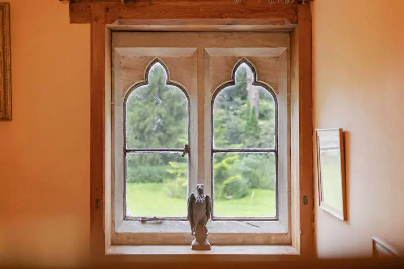 Oxfordshire Gothic Vicarage, B2086 (photo 18)