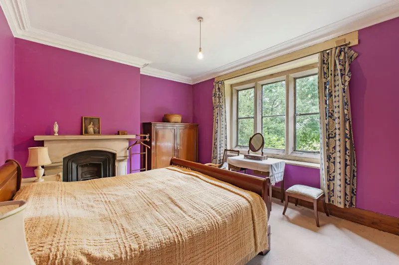 Oxfordshire Gothic Vicarage, B2086 (photo 22)