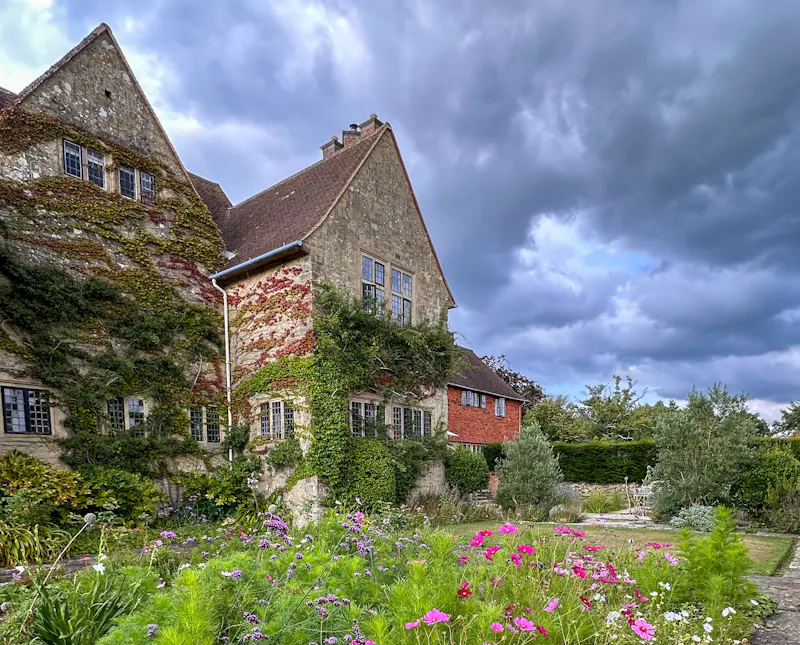 Little Thakeham Manor House, E430 (photo 64)